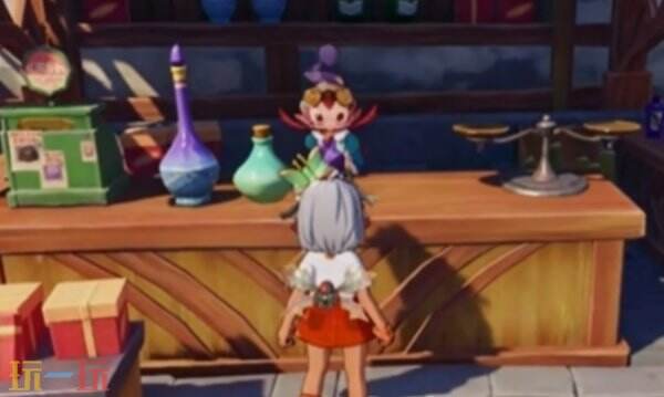 洛克王国世界可丽希亚手账攻略 洛克王国世界可丽希亚手账怎么通过