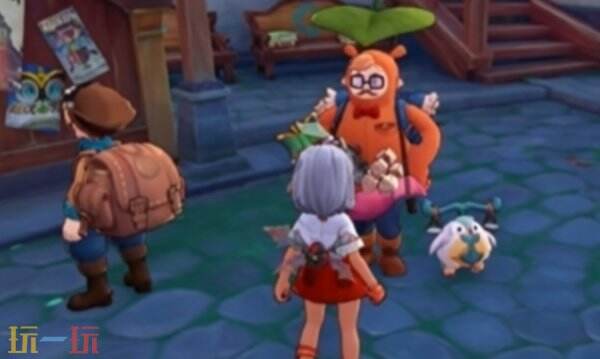 洛克王国世界可丽希亚手账攻略 洛克王国世界可丽希亚手账怎么通过