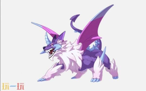 洛克王国世界炫彩翼王和龙息帕尔选哪个 炫彩翼王和龙息帕尔怎么选