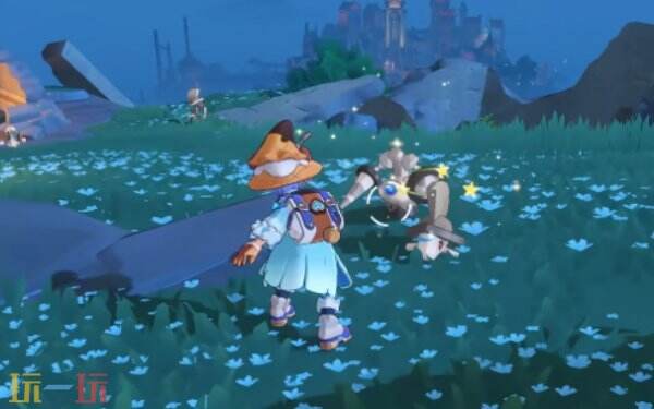 洛克王国世界炫彩精灵自选怎么选 洛克王国世界炫彩精灵自选推荐