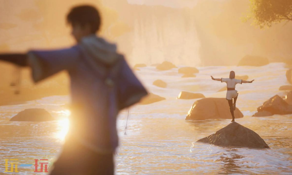 王者荣耀世界官方云游戏秒玩入口 王者荣耀世界云游戏登陆入口