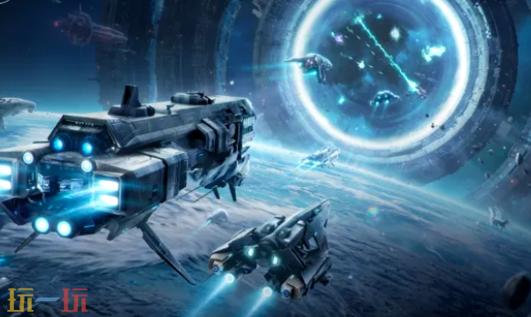 亿万光年官网入口在哪里 亿万光年官网首页地址分享