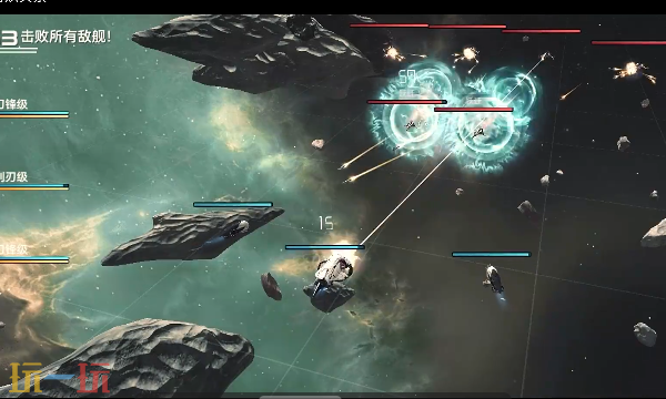 亿万光年官方云游戏秒玩入口 亿万光年云游戏登陆入口