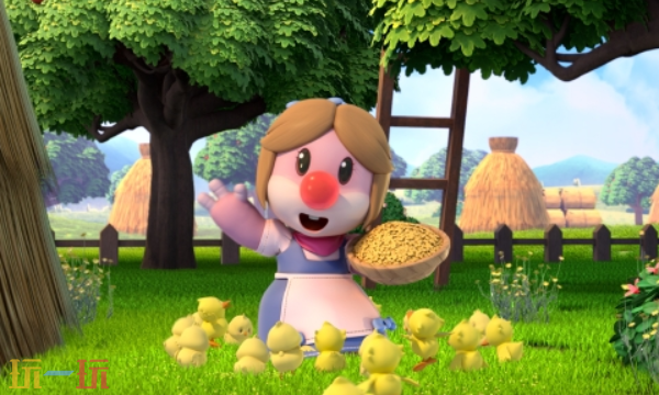 摩尔庄园官网入口在哪里 摩尔庄园官网首页地址分享