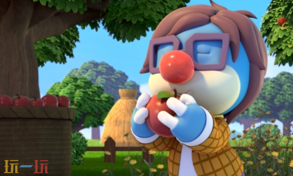 摩尔庄园官方云游戏秒玩入口 摩尔庄园云游戏登陆入口