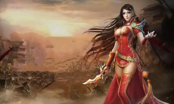 2026最火的经典传奇网页版有哪些