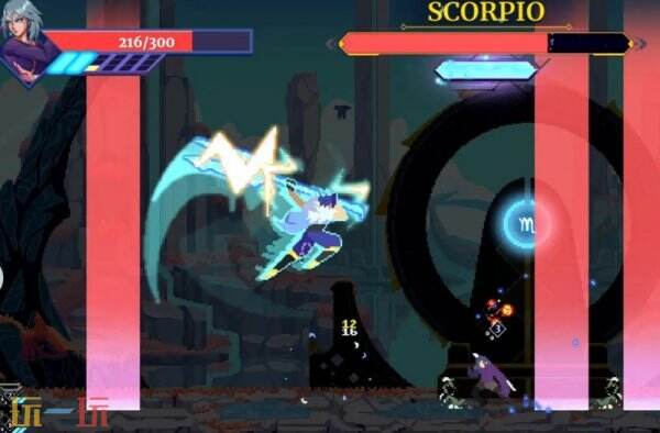 星界战士星座法术怎么玩 星界战士星座法术玩法机制攻略