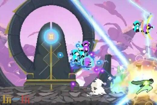 星界战士星座法术怎么玩 星界战士星座法术玩法机制攻略