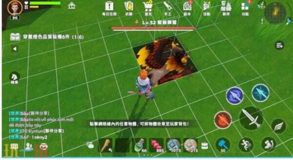 世界之光手游游戏攻略 世界之光手游开荒攻略