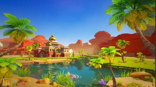 世界之光手游游戏攻略 世界之光手游开荒攻略