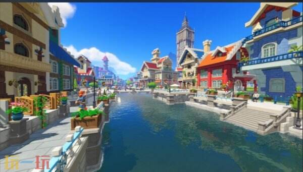 世界之光手游画质设置在哪 世界之光手游画质怎么调