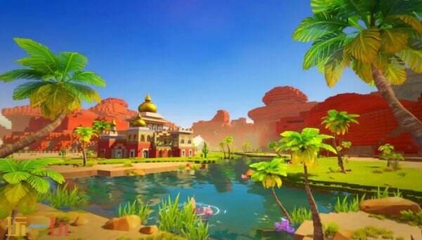 世界之光手游剧情介绍 世界之光手游剧情解析