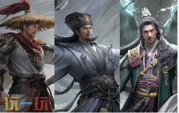 三国天下归心武侯控场队阵容推荐 武侯控场队阵容搭配攻略