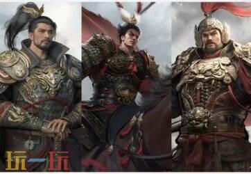 三国天下归心袁绍召唤队阵容推荐 袁绍召唤队阵容搭配攻略