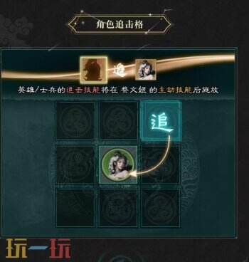 三国天下归心蔡文姬英雄玩法 蔡文姬英雄玩法攻略