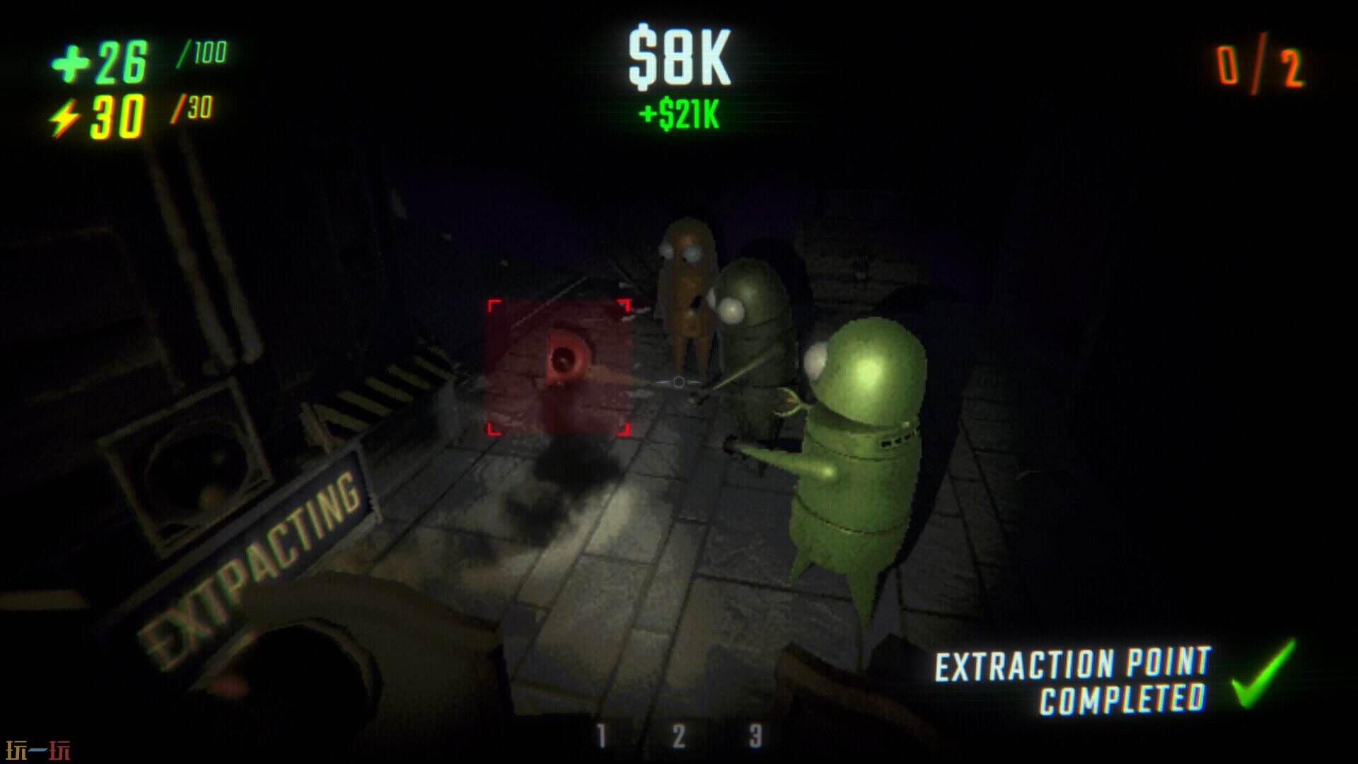 R.E.P.O.游戏截图