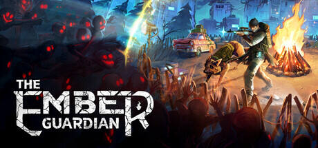 余火守护者游戏icon