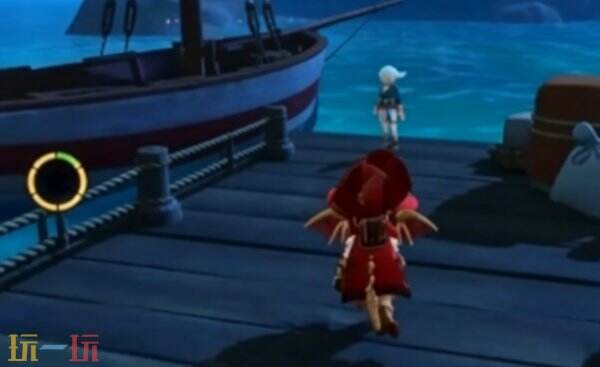 洛克王国世界隐藏传送点怎么点亮 洛克王国世界隐藏传送点在哪点亮