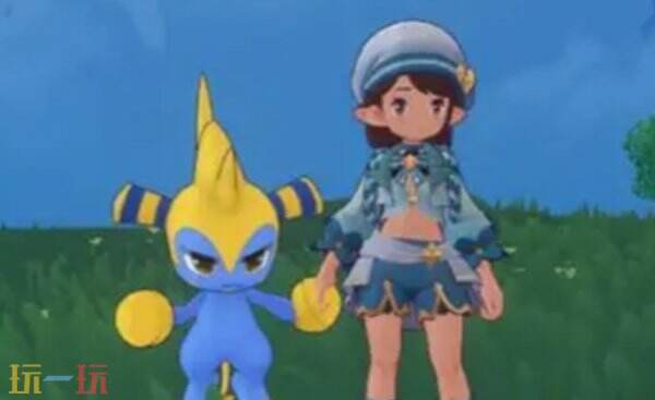 洛克王国世界咕噜球建立契约怎么选 洛克王国世界咕噜球建立契约选什么