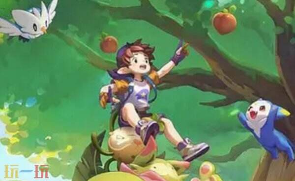 洛克王国世界昵称特殊符号 洛克王国世界可用昵称特殊符号