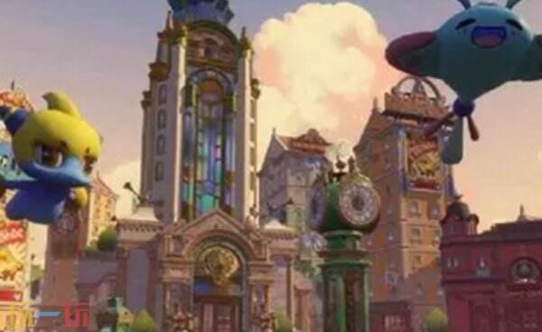 洛克王国世界昵称特殊符号 洛克王国世界可用昵称特殊符号