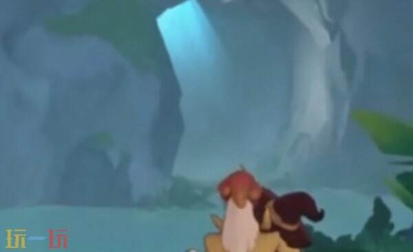 洛克王国世界月兔暗港魔力之源位置 洛克王国世界月兔暗港魔力之源怎么获得