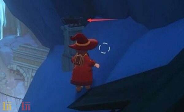 洛克王国世界暖火雪境宝箱在哪 洛克王国世界暖火雪境宝箱获取方法