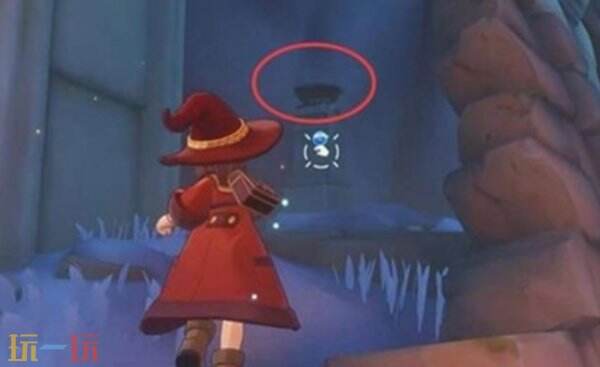 洛克王国世界暖火雪境宝箱在哪 洛克王国世界暖火雪境宝箱获取方法