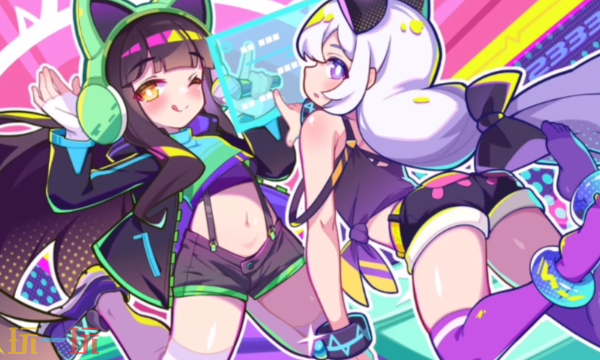 盲盒派对官网入口在哪里 盲盒派对官网首页地址分享