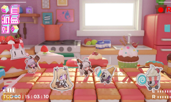 盲盒派对官方网页版在线玩入口 盲盒派对网页版免下载入口