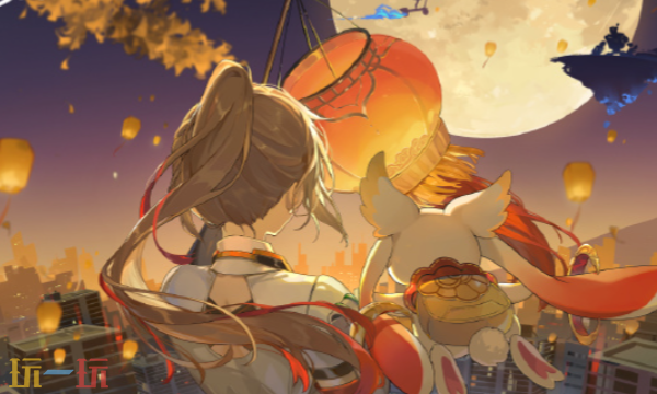 望月官方网页版在线玩入口 望月网页版免下载入口