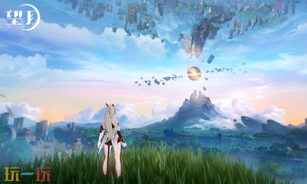 望月官方云游戏秒玩入口 望月云游戏登陆入口