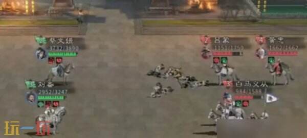 三国天下归心限定称号怎么获取 三国天下归心限定称号获取攻略