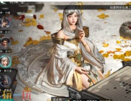 三国天下归心暴击流怎么玩 三国天下归心暴击流玩法介绍