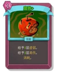 杀戮尖塔2腐败卡牌有什么用 腐败卡牌图鉴效果