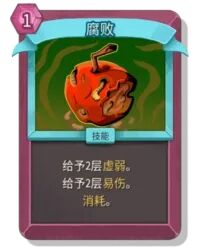 杀戮尖塔2腐败卡牌有什么用 腐败卡牌图鉴效果