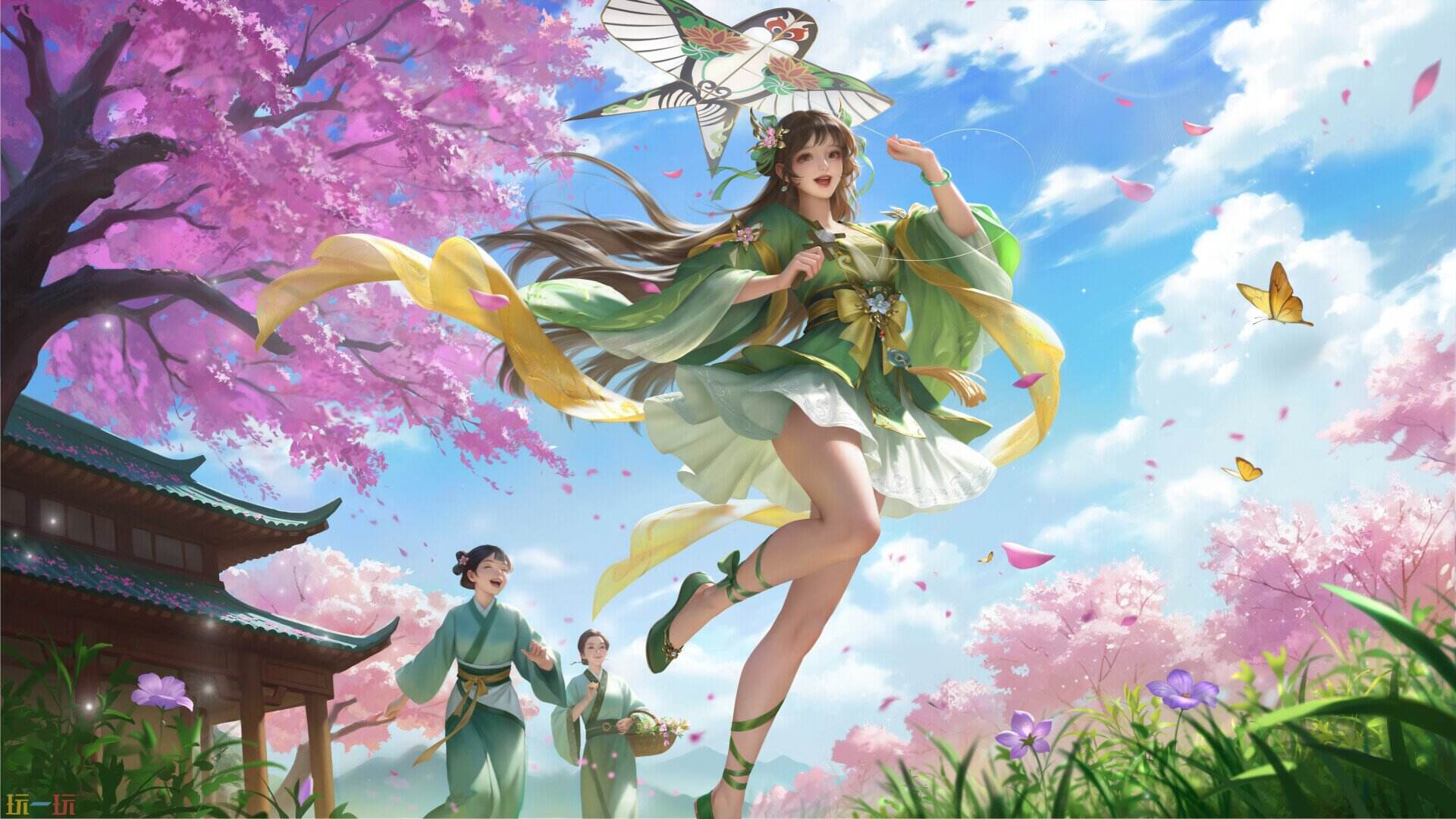 名将杀游戏截图