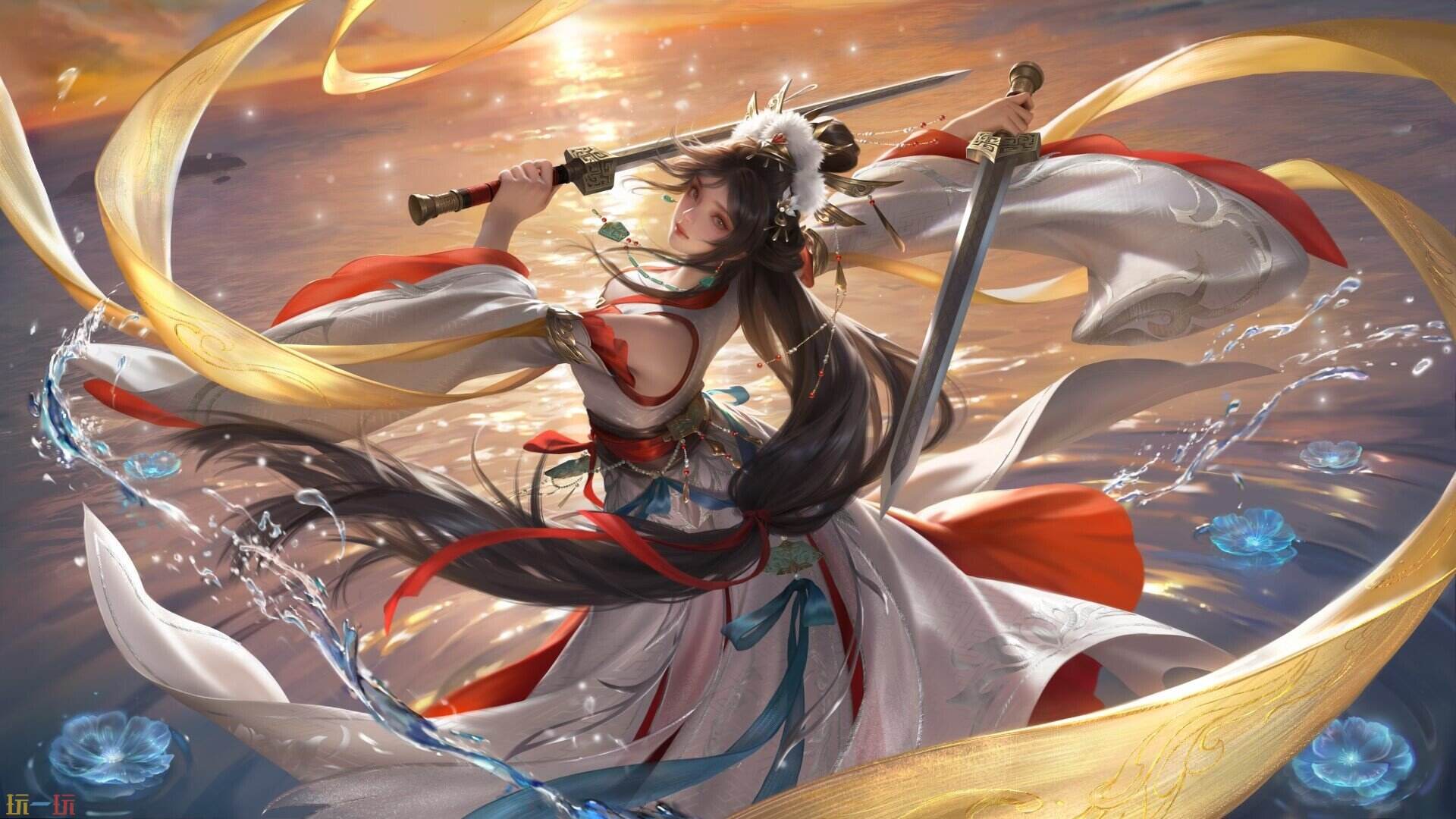 名将杀游戏截图