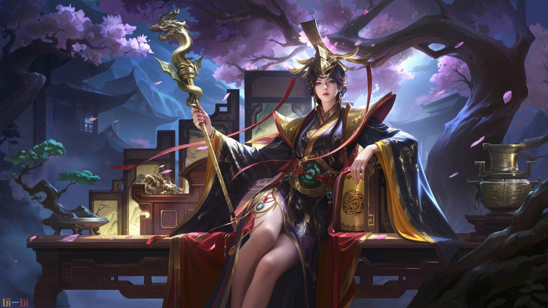 名将杀游戏截图