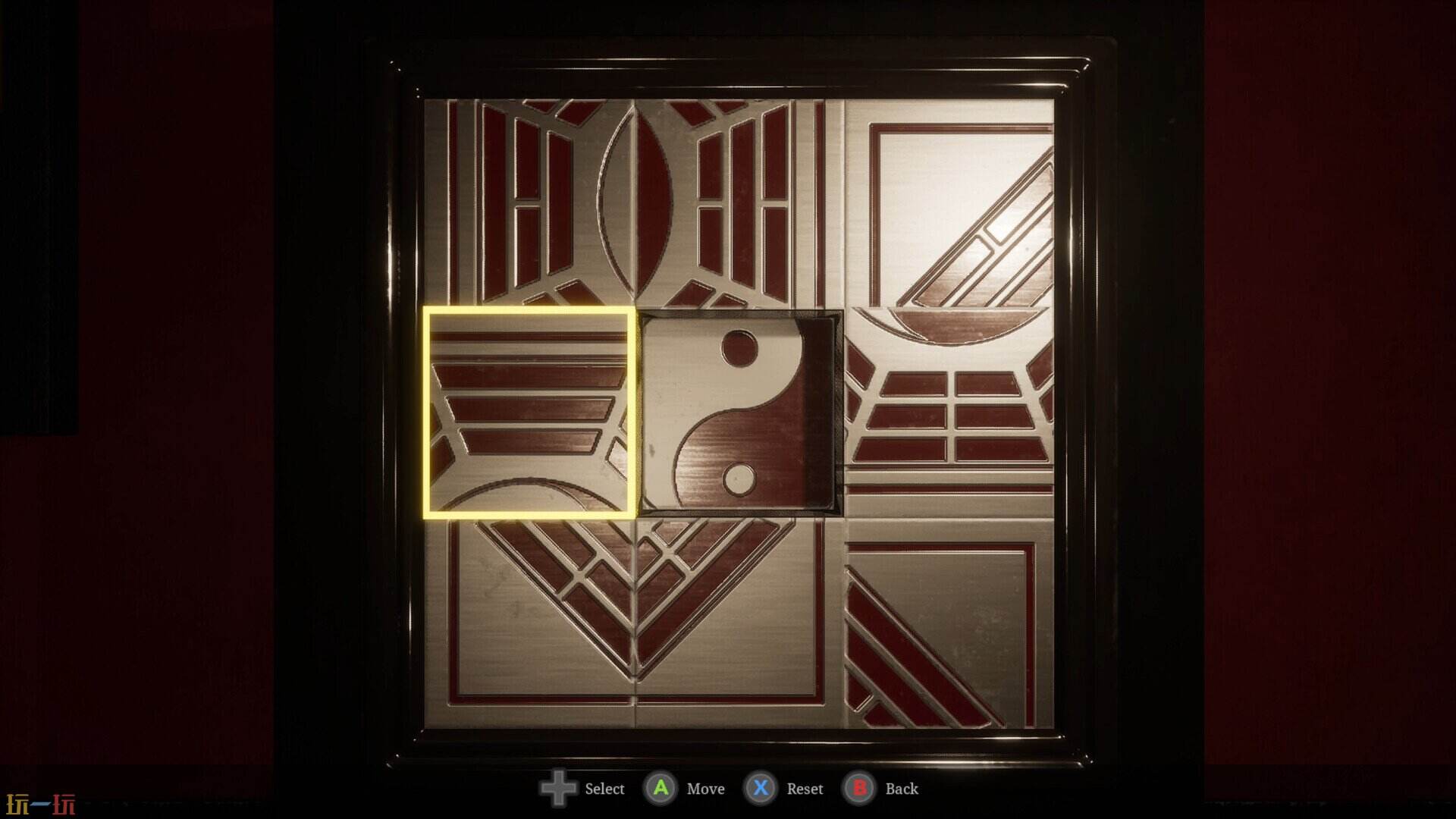 女鬼桥二 释魂路游戏截图