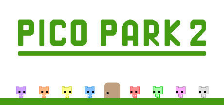 PICO PARK 2游戲icon