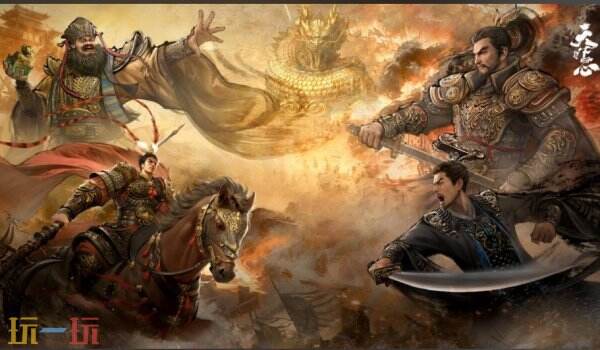 三国天下归心夜袭玩法技巧 三国天下归心夜袭玩法攻略