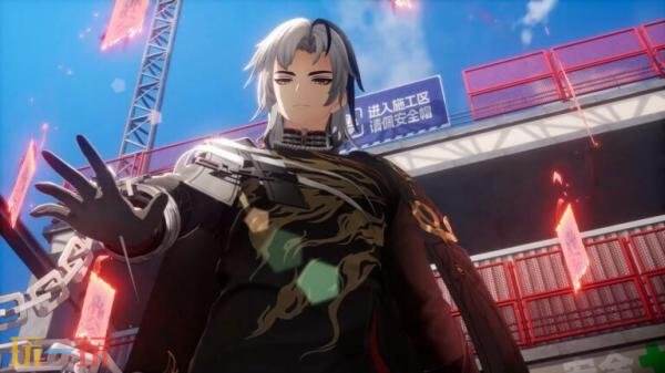 《异环》音乐联动预告发布！将于4月23日上线