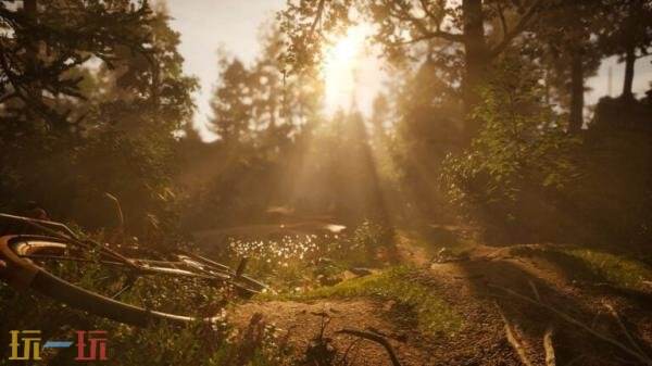 开放世界冒险《Hela》更名为《Hela: of Mice &amp; Magic》