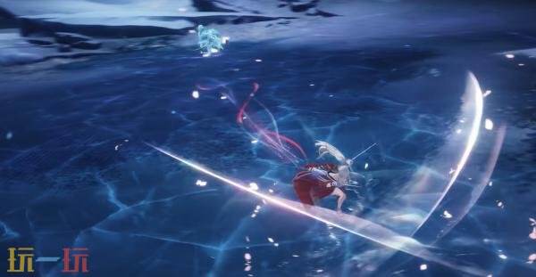 动作RPG《鸣潮》3.3版本「自星海尽处回响］4月30日上线