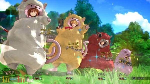 《空之轨迹 the 2nd》将与9月17日在全球范围内发售