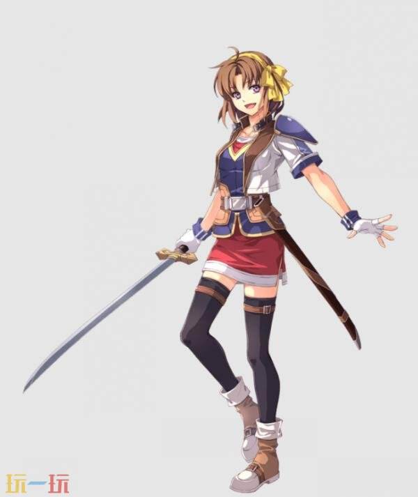 《空之轨迹 the 2nd》将与9月17日在全球范围内发售