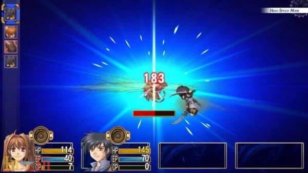 《空之轨迹 the 2nd》将与9月17日在全球范围内发售