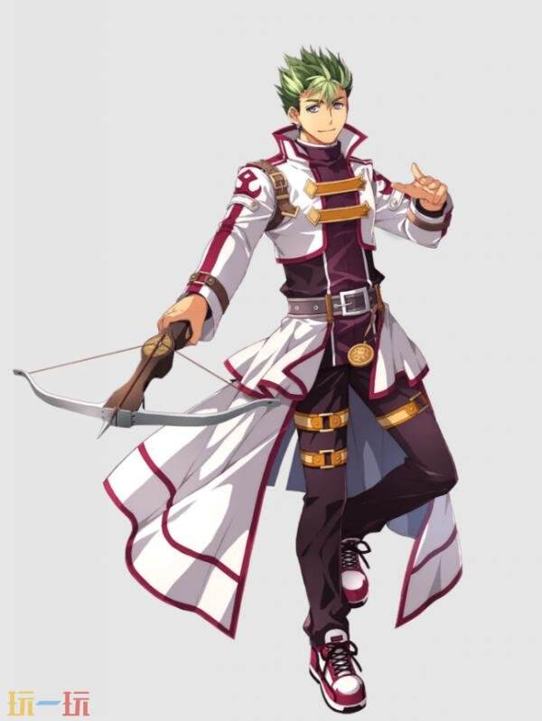 《空之轨迹 the 2nd》将与9月17日在全球范围内发售