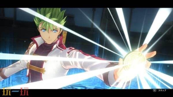 《空之轨迹 the 2nd》将与9月17日在全球范围内发售